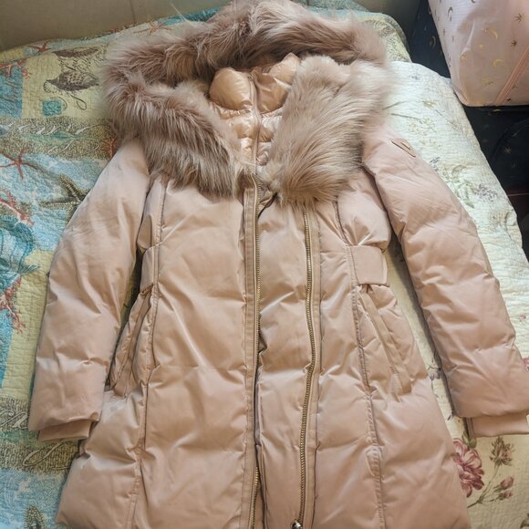 Ladies winter jacket - Picture 5 of 9